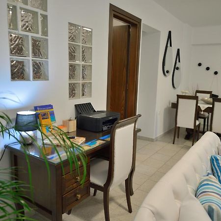 *Haritos Traditional Apt-5Min From Falassarna Bch* Kissamos Bagian luar foto