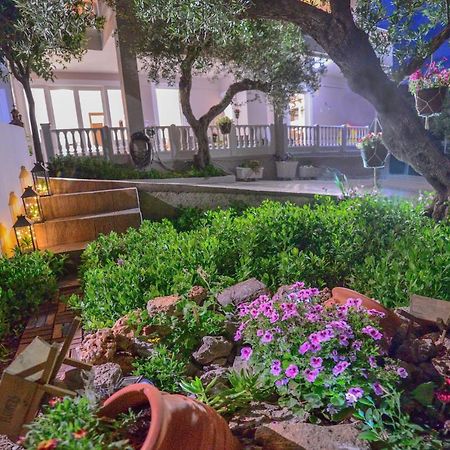 *Haritos Traditional Apt-5Min From Falassarna Bch* Kissamos Bagian luar foto