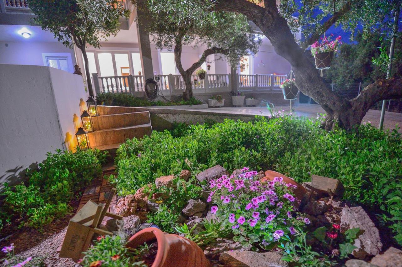 *Haritos Traditional Apt-5Min From Falassarna Bch* Kissamos Bagian luar foto